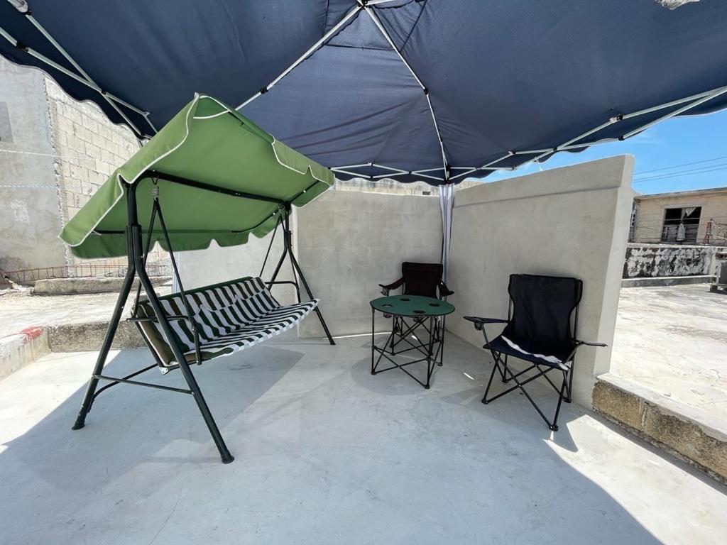 Apartamento Casa De Elefantes