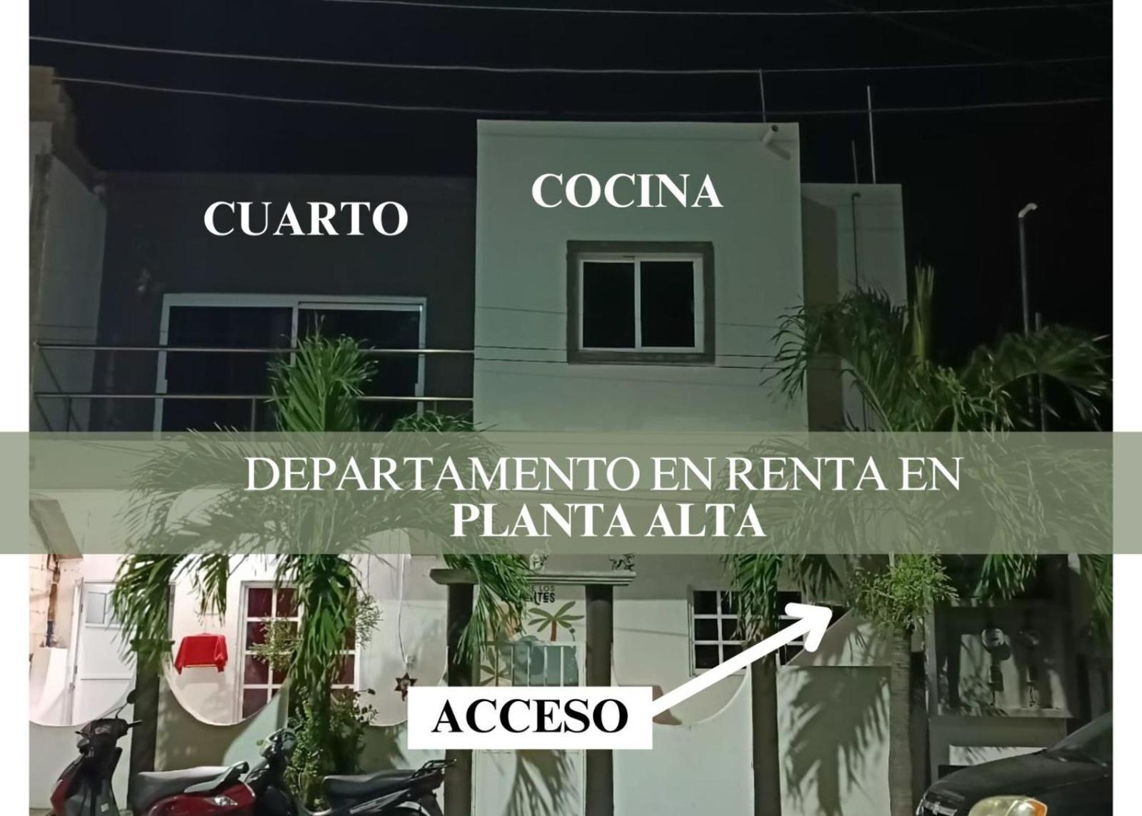Apartamento Casa De Elefantes